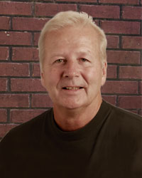 Rick Waller, Managing Director, Waller & Associates, LLC