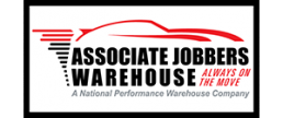 Associate Jobbers Warehouse - Waller & Associates Client
