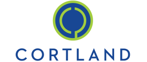 Cortland Partners LLC real estate investment firm logo - Waller & Associates Client - Supply Chain Consulting