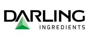 Darling Ingredients sustainable food, feed and fuel ingredients logo - Waller & Associates Client - Supply Chain Consulting