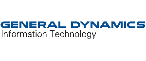 General Dynamics Information Technology logo