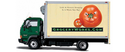 GroceryWorks - Waller & Associates Client - Supply Chain Consulting