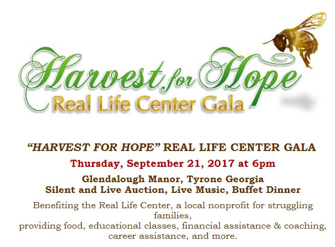 Waller and Associates sponsors Harvest For Hope Gala
