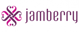 Jamberry Nails do-it-yourself nail wraps logo - Waller & Associates Client - Suppl Chain Consulting