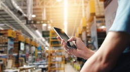 Pressure on Supply Chains is Driving the Need for Digitization - Waller & Associates - Supply Chain Consulting