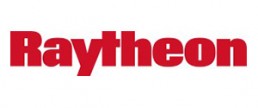 Raytheon Company logo - defense, civil government and cybersecurity solutions