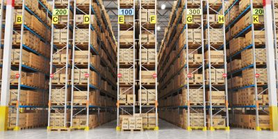 The Why How and What of-Supply Chain Optimization - 1 - Waller & Associates Supply Chain Blog