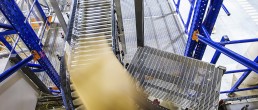 Warehouse Operations - Conveyor - Waller & Associates