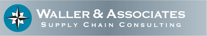 Waller & Associates - Supply Chain Consulting logo