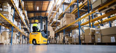 Warehouse Management Systems - Supply Chain Optimization and Consulting - Waller & Associates LLC